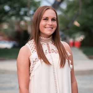 Meet your Posher, Katelyn